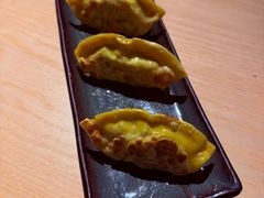 金牌煎饺-南京大牌档(龙江新城市广场店)