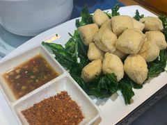 -尽善百年古院餐厅(王家老宅店)
