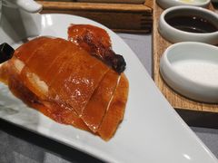 -那家小馆•北京菜•烤鸭(中关村店)