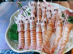 -Mr.Fish鱼鲜生海鲜放题(高德置地冬广场店)