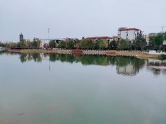 -西海子公园