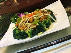 -东方之珠海鲜酒楼(武清店)