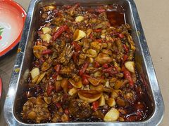 -老三样·旧食新味(万寿宫店)