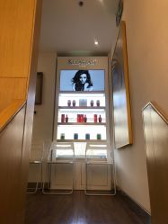 -THE LOG SALON 记录