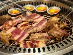 -炙忧烤肉屋(中国铁建广场店)