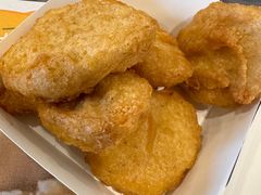 -麦当劳(中骏世界城店)