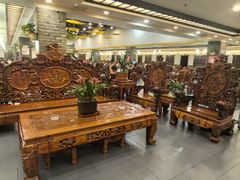 -孙府大院(步行街店)