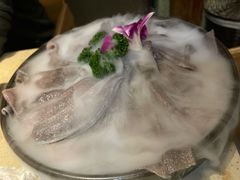 -锦城印象火锅(天府三街店)