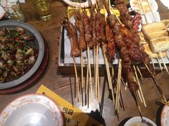 -肉串汪(望京店)