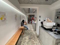 -光作面包Voila Lumiere(中山店)