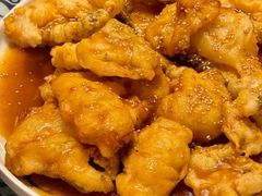-阿嫂印象·民间江湖菜(大学城店)