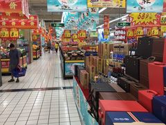 -大润发(康桥店)