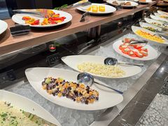 -拉蒂娜·巴西牛排馆 Latina·Brazilian Steakhouse(王府井喜悦店)