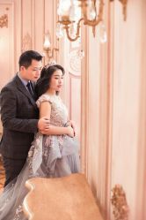 点击看大图 -太郎花子婚纱摄影艺术中心