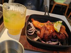 -牛扒先生·厚切雪花牛扒西餐厅(北京路禺山路店)