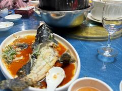-湛江海鲜食府(一号路店)