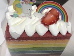 -85度C(南京龙江店)