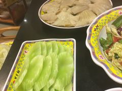 -芦月轩羊蝎子(劲松店)