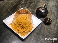 -庆合府重庆大排档(紫都城店)