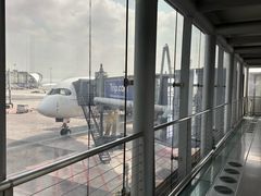 -曼谷素万那普国际机场