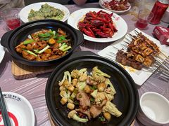 -有位虾匠·香辣蟹·小龙虾(李村店)