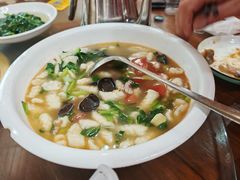 -芦茨金富饭庄·25年老字号·专做稻草鸡