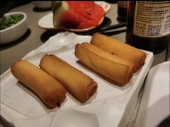 -海底捞火锅(崇文门新世界百货店)