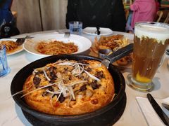 -必胜客(鼓楼店)