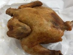-咭味哆·炸鸡汉堡(昌安店)