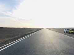 -敦煌雅丹国家地质公园