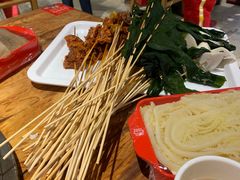 -袁记串串香(新南门店)