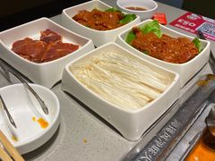 -海底捞火锅(飞马水城店)