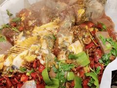 -有鱼吃·纸包烤鱼(曲江创意谷店)