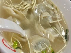 -老盛兴汤包馆(武夷店)
