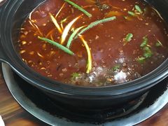 -金海椒罐罐鲢鱼(东方桂苑店)