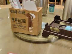 -陈厨老味·老派郴州菜(宜章店)