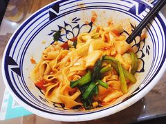 -张记陕西人家(红旗中路)