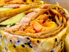 -北平机器Peiping Machine(方家店)