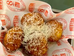 -BOTTEGA意库(中骏世界城店)