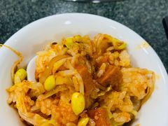 -星火东北碳火烤肉(华大店)