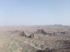-张掖平山湖大峡谷景区