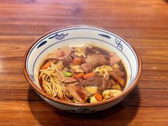 -爱家面馆(常州总店)