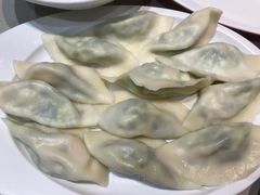 -喜家德虾仁水饺(华强天虹店)