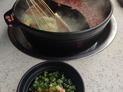 -钢管厂歆瑞源油卤串串香(春熙路太古里店)