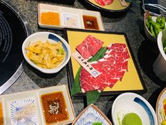 -NIUAN牛庵·日式和牛烧肉(恒隆店)