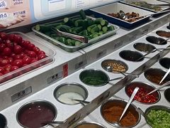 -海底捞火锅(崇文门新世界百货店)