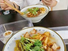 -长远七记