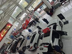 -上海和展广汽丰田4S店(老闵行店)