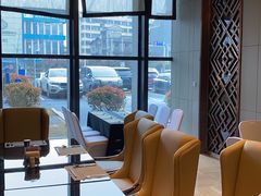 -长沙富力万达文华酒店