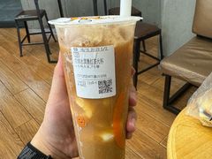 -CoCo都可(嘉兴学院店)